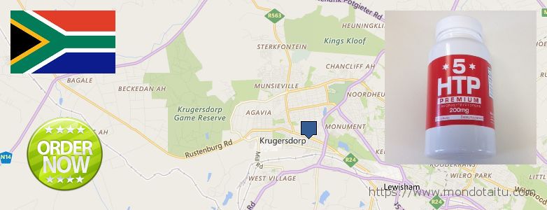 Waar te koop 5 Htp Premium online Krugersdorp, South Africa