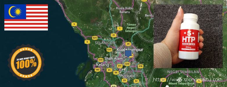Where to Buy 5 HTP online Kuala Lumpur, Malaysia