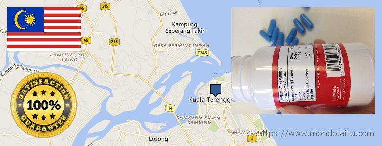 哪里购买 5 Htp Premium 在线 Kuala Terengganu, Malaysia