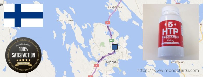 Buy 5 HTP online Kuopio, Finland