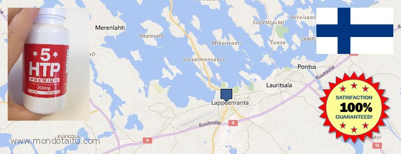 Where to Purchase 5 HTP online Lappeenranta, Finland