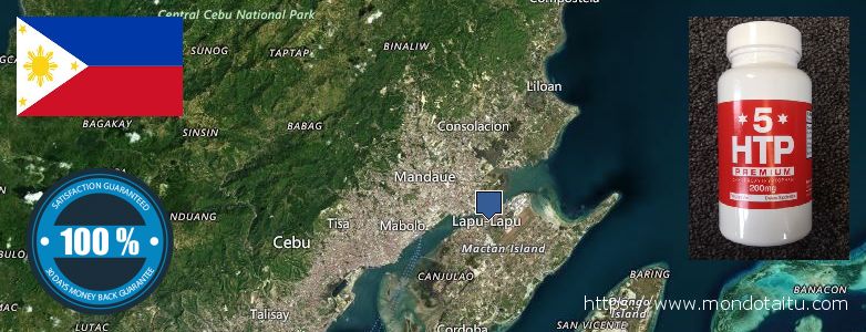 Where to Buy 5 HTP online Lapu-Lapu City, Philippines