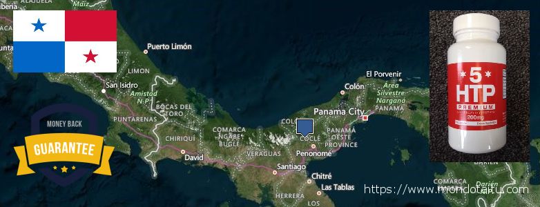 Where to Buy 5 HTP online Las Cumbres, Panama