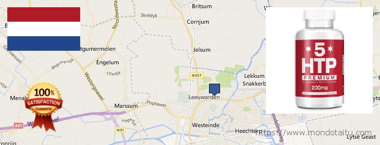 Where to Buy 5 HTP online Leeuwarden, Netherlands