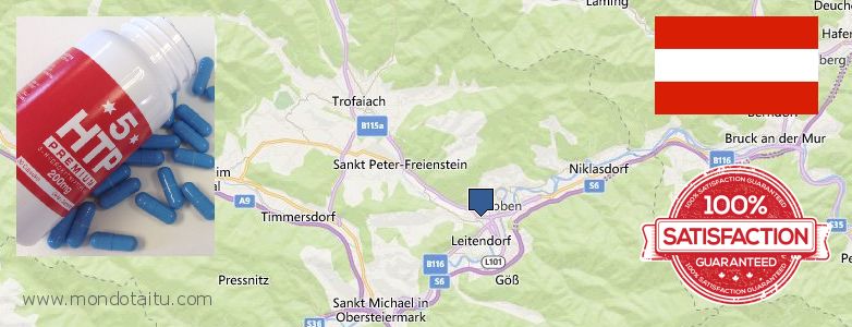 Where Can I Buy 5 HTP online Leoben, Austria