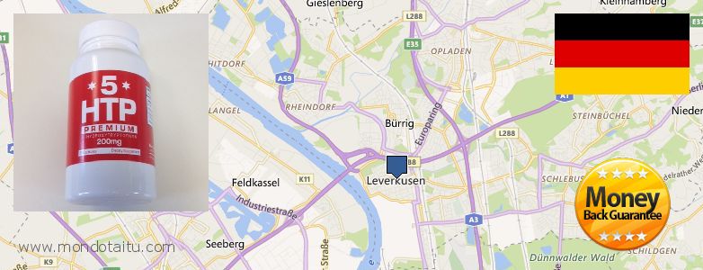 Where to Buy 5 HTP online Leverkusen, Germany