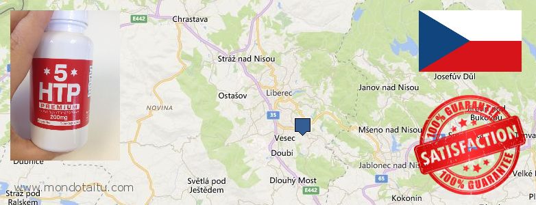 Where to Buy 5 HTP online Liberec, Czech Republic