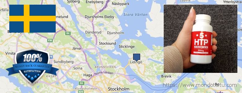 Where to Purchase 5 HTP online Lidingoe, Sweden