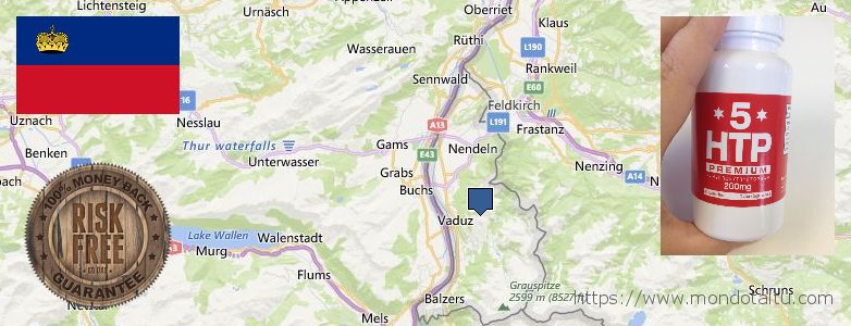 Where Can I Buy 5 HTP online Liechtenstein