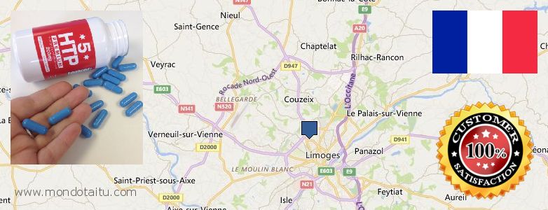 Où Acheter 5 Htp Premium en ligne Limoges, France
