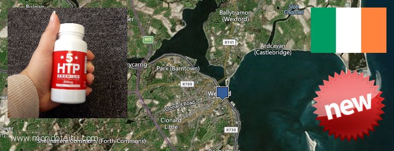 Where to Buy 5 HTP online Loch Garman, Ireland