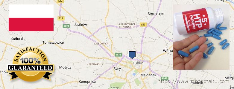 Wo kaufen 5 Htp Premium online Lublin, Poland