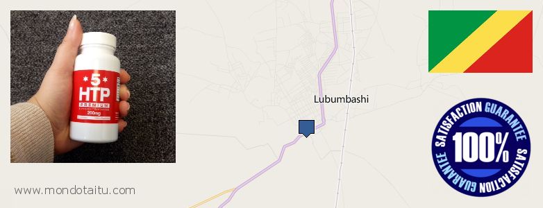Buy 5 HTP online Lubumbashi, Congo
