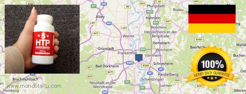 Wo kaufen 5 Htp Premium online Ludwigshafen am Rhein, Germany