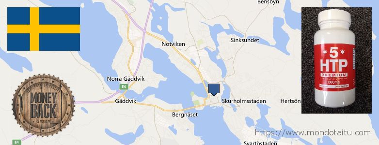 Where to Buy 5 HTP online Lulea, Sweden