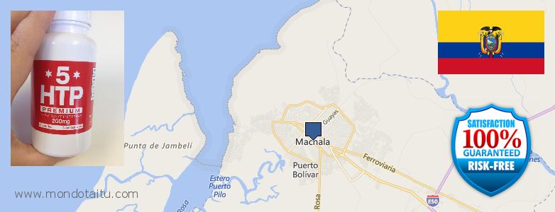 Where Can You Buy 5 HTP online Machala, Ecuador