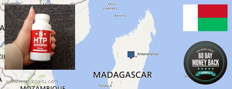 Buy 5 HTP online Madagascar