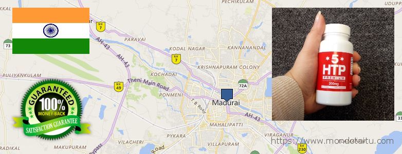 Where to Buy 5 HTP online Madurai, India