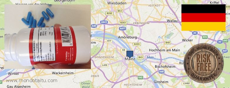 Wo kaufen 5 Htp Premium online Mainz, Germany