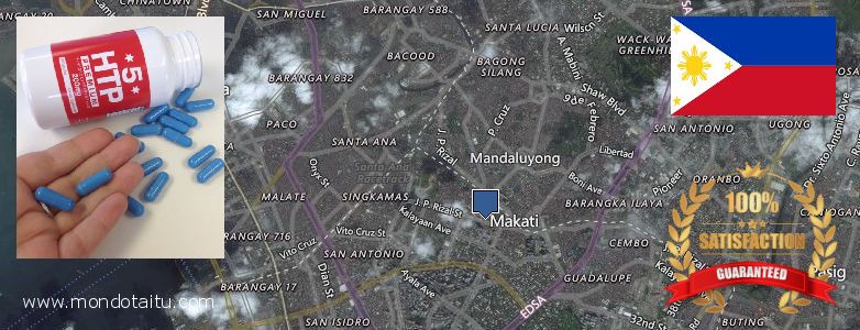 Buy 5 HTP online Makati City, Philippines