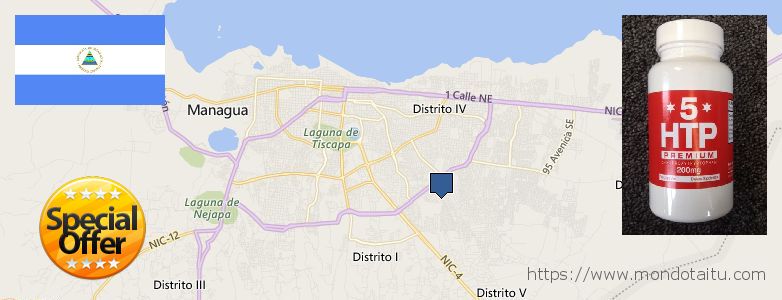 Where to Buy 5 HTP online Managua, Nicaragua