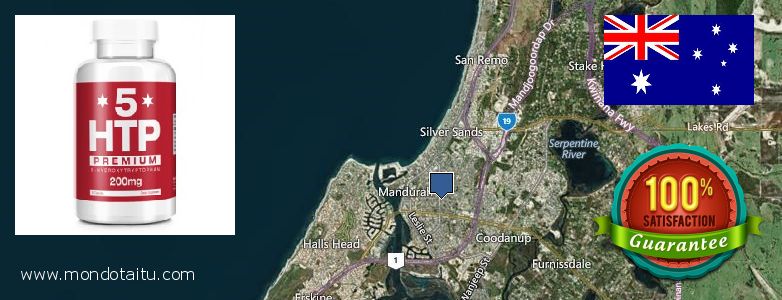 Where to Purchase 5 HTP online Mandurah, Australia