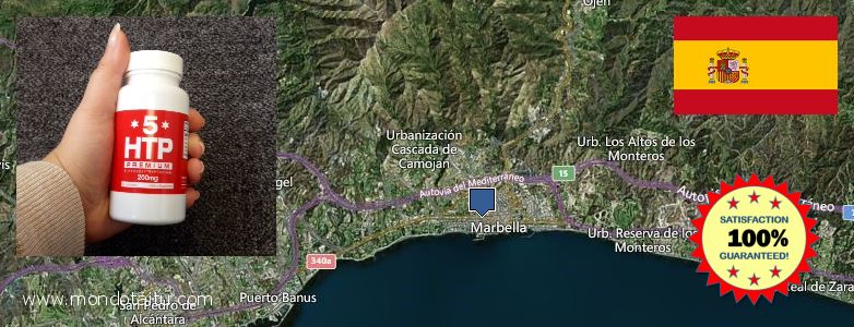 Where to Buy 5 HTP online Marbella, Spain