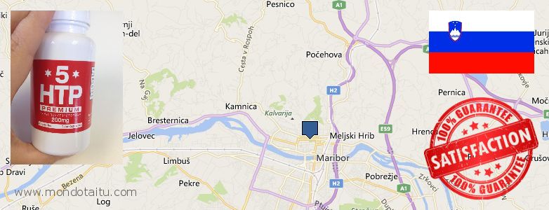 Dove acquistare 5 Htp Premium in linea Maribor, Slovenia