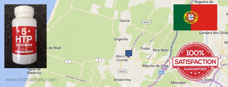 Where to Buy 5 HTP online Marinha Grande, Portugal