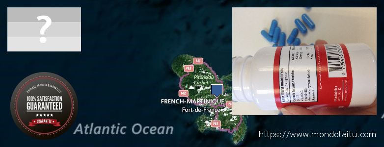 Où Acheter 5 Htp Premium en ligne Martinique