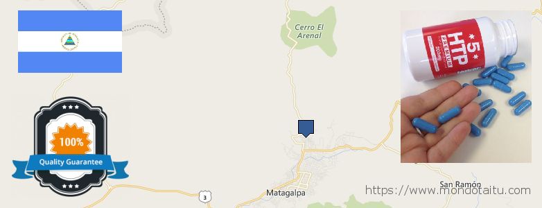 Where to Buy 5 HTP online Matagalpa, Nicaragua