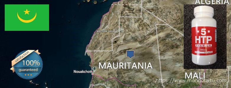 哪里购买 5 Htp Premium 在线 Mauritania