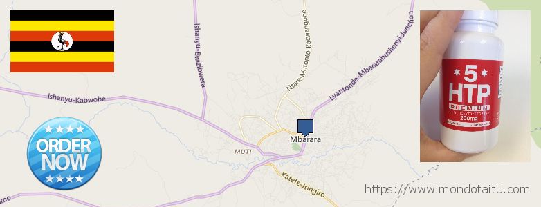 Where to Buy 5 HTP online Mbarara, Uganda