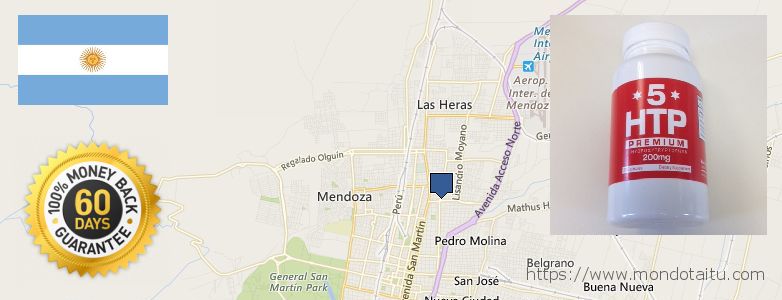 Dónde comprar 5 Htp Premium en linea Mendoza, Argentina