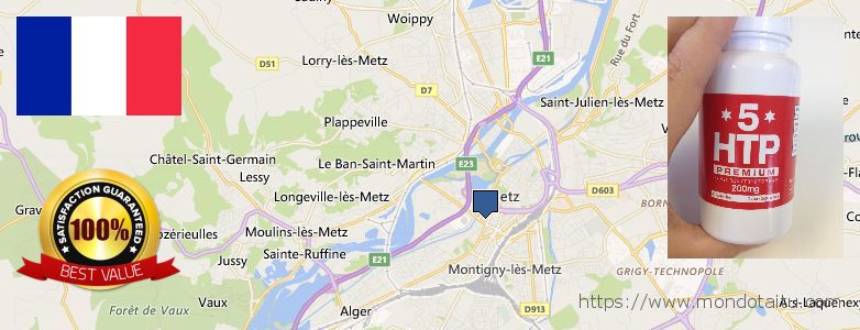 Où Acheter 5 Htp Premium en ligne Metz, France