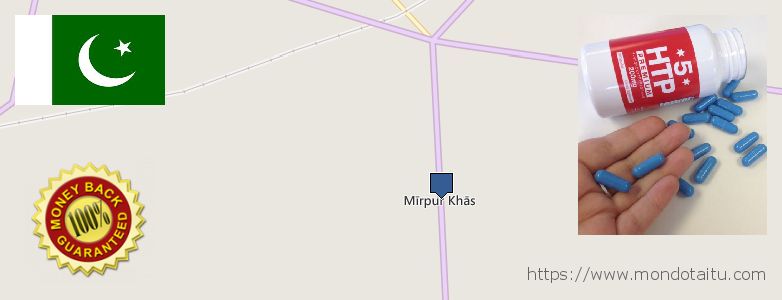 Where Can You Buy 5 HTP online Mirpur Khas, Pakistan