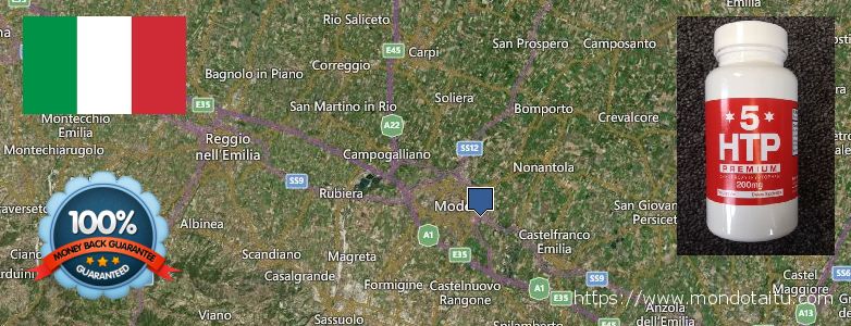 Where to Buy 5 HTP online Modena, Italy