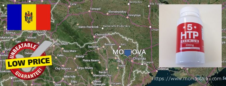 Where to Buy 5 HTP online Moldova
