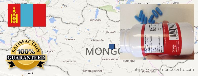 Where to Buy 5 HTP online Mongolia