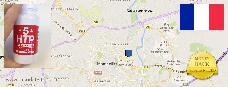 Où Acheter 5 Htp Premium en ligne Montpellier, France