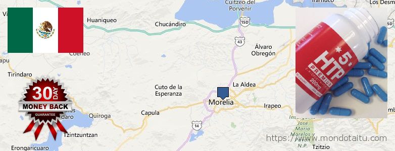 Where to Purchase 5 HTP online Morelia, Mexico