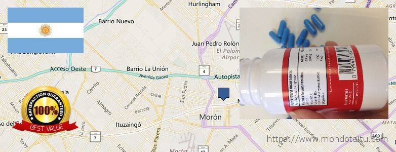 Dónde comprar 5 Htp Premium en linea Moron, Argentina