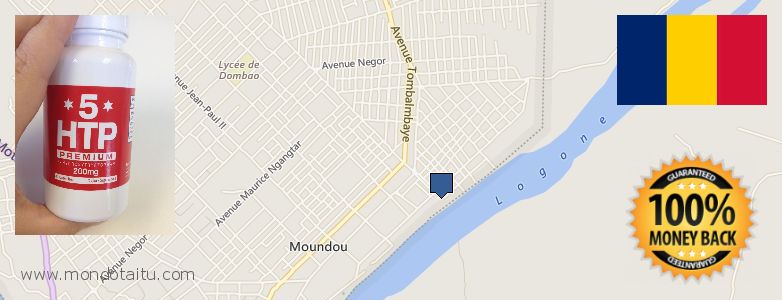 Où Acheter 5 Htp Premium en ligne Moundou, Chad