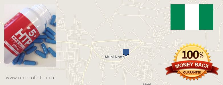 Where Can You Buy 5 HTP online Mubi, Nigeria