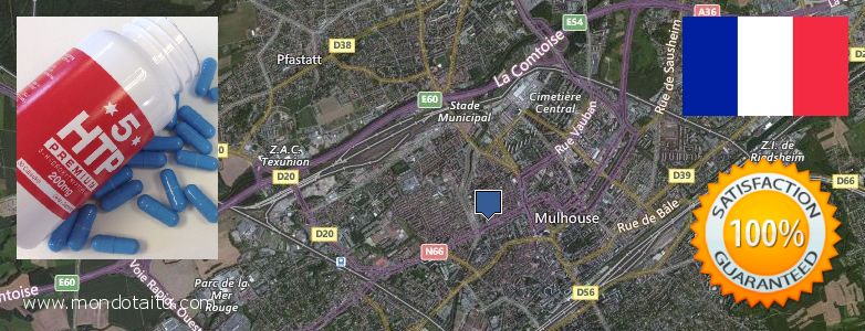 Où Acheter 5 Htp Premium en ligne Mulhouse, France