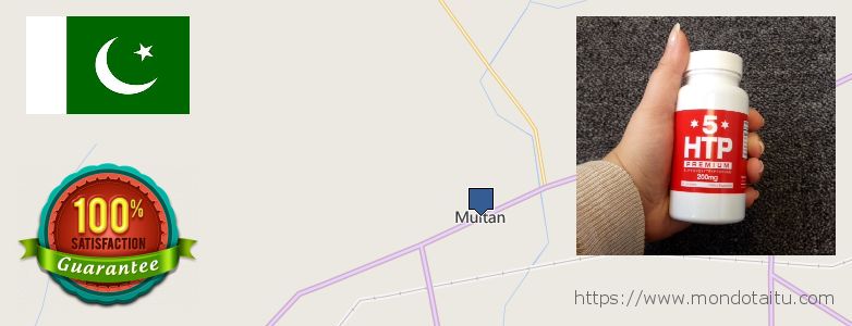 Where Can You Buy 5 HTP online Multan, Pakistan
