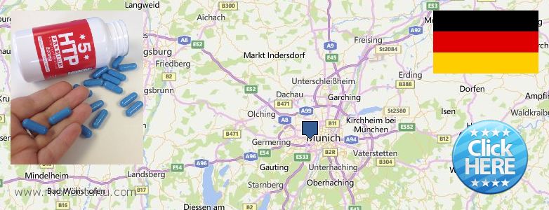 Wo kaufen 5 Htp Premium online Munich, Germany