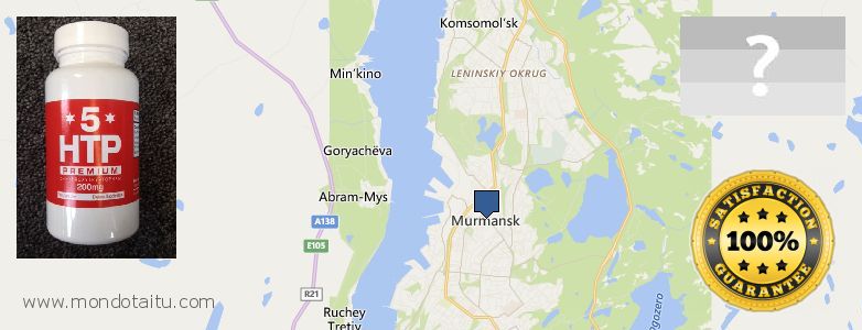 Wo kaufen 5 Htp Premium online Murmansk, Russia