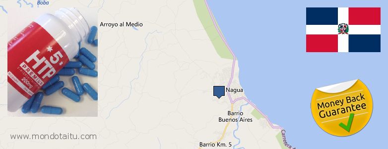 Where to Purchase 5 HTP online Nagua, Dominican Republic