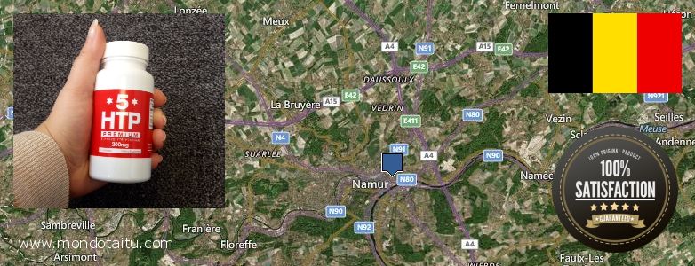 Where to Purchase 5 HTP online Namur, Belgium